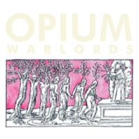 opium warlords